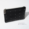 ドットレザーポーチSサイズ