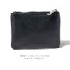 ドットレザーポーチSサイズ
