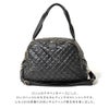 トラベルボストンバッグ Loche Quilted Boston Bag　ロシェキルティングボストン LLサイズ【改良版・第2世代】