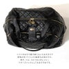トラベルボストンバッグ Loche Quilted Boston Bag　ロシェキルティングボストン LLサイズ【改良版・第2世代】