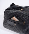 ボストンバッグ キルティング Loche Quilted Boston Bag ロシェキルティングボストン LLサイズ【第3世代・改良版】