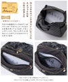 ボストンバッグ キルティング Loche Quilted Boston Bag ロシェキルティングボストン LLサイズ【第3世代・改良版】