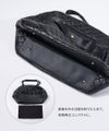 ボストンバッグ キルティング Loche Quilted Boston Bag ロシェキルティングボストン LLサイズ【第3世代・改良版】