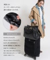 ボストンバッグ キルティング Loche Quilted Boston Bag ロシェキルティングボストン LLサイズ【第3世代・改良版】