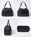 ボストンバッグ キルティング Loche Quilted Boston Bag ロシェキルティングボストン LLサイズ【第3世代・改良版】