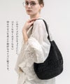 かごバッグ トートバッグ Lunenta ルナンタ