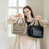レディース ショルダーバッグ トートバッグ 2way 撥水 はっ水 Fordone フォルドネ Sサイズ