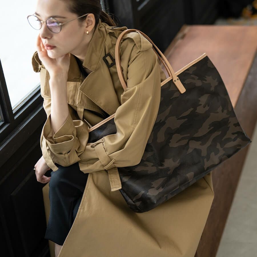 20%OFFクーポン(会員限定) 3/31(9:59)まで】Yutka ウートカ Lサイズ