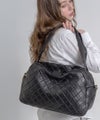ボストンバッグ キルティング Loche Quilted Boston Bag ロシェキルティングボストン Lサイズ【第2世代・改良版】