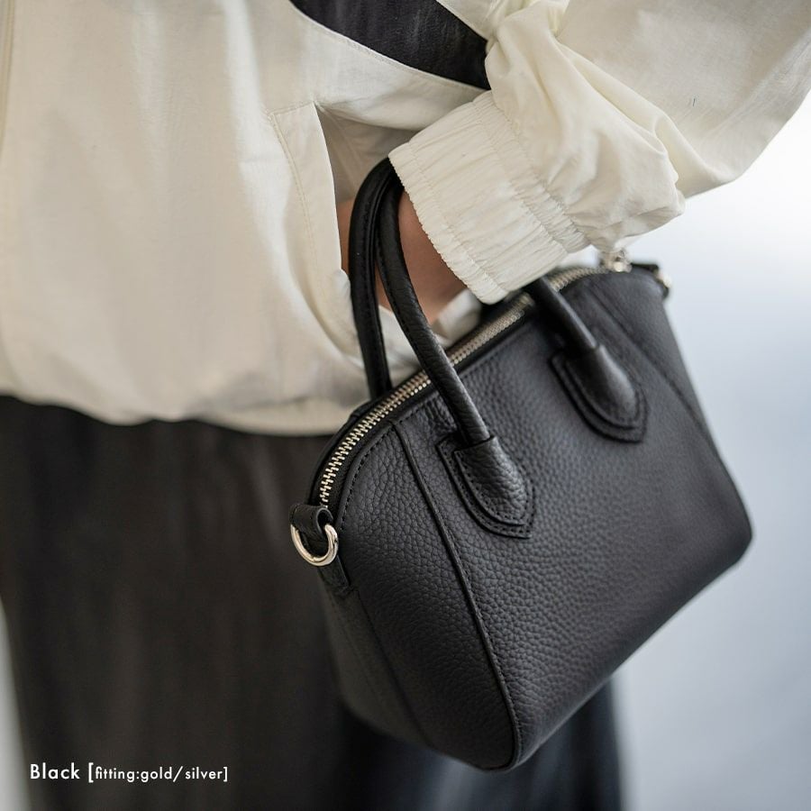 ミニバッグ ショルダーバッグ 2way ミニ レディース 斜めがけ 大人【Shienababy ベイビーシエナ】