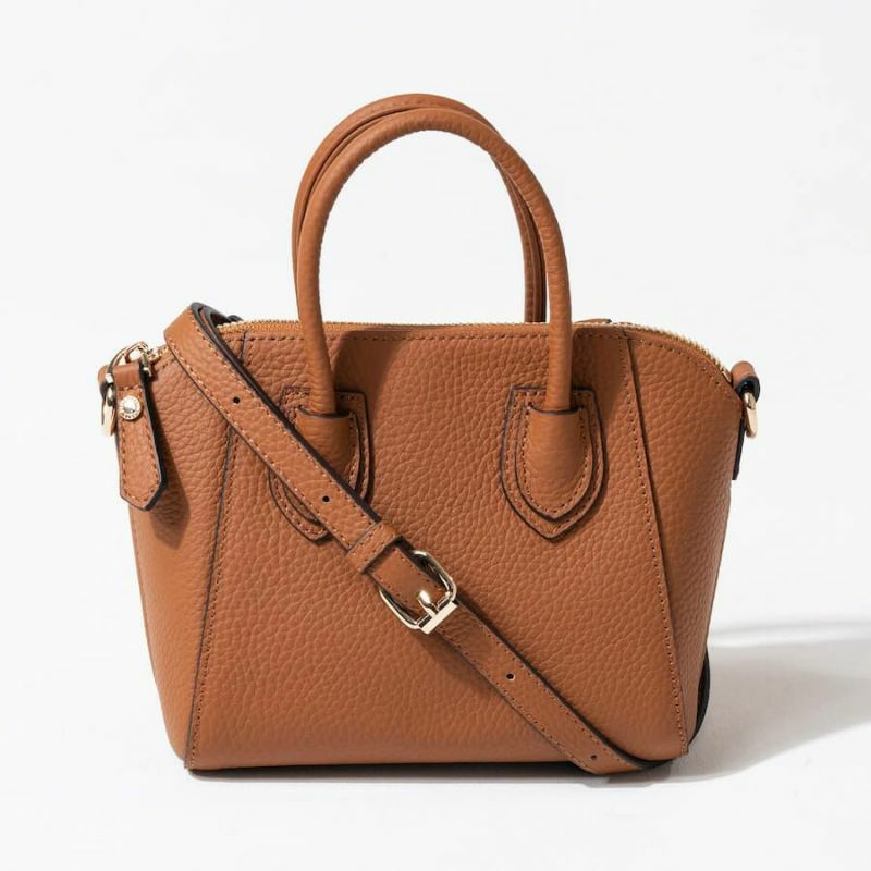 ミニバッグ ショルダーバッグ 2way ミニ レディース 斜めがけ 大人【Shienababy ベイビーシエナ】