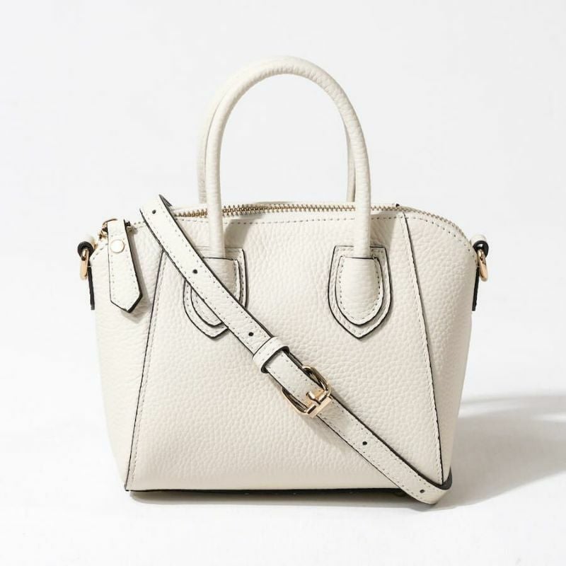 ミニバッグ ショルダーバッグ 2way ミニ レディース 斜めがけ 大人【Shienababy ベイビーシエナ】