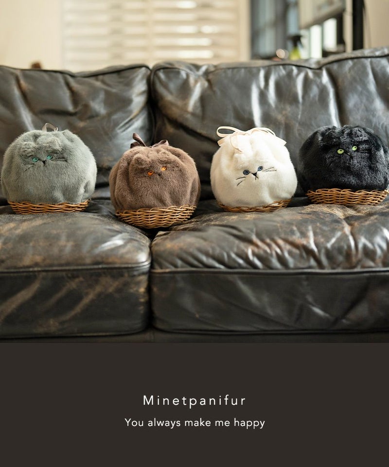 minetpanifur ミネットパニファー｜「AIM医学研究支援プロジェクト 