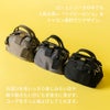 2wayナイロンショルダーバッグ Baby Nylon Loche べイビーナイロンロシェ