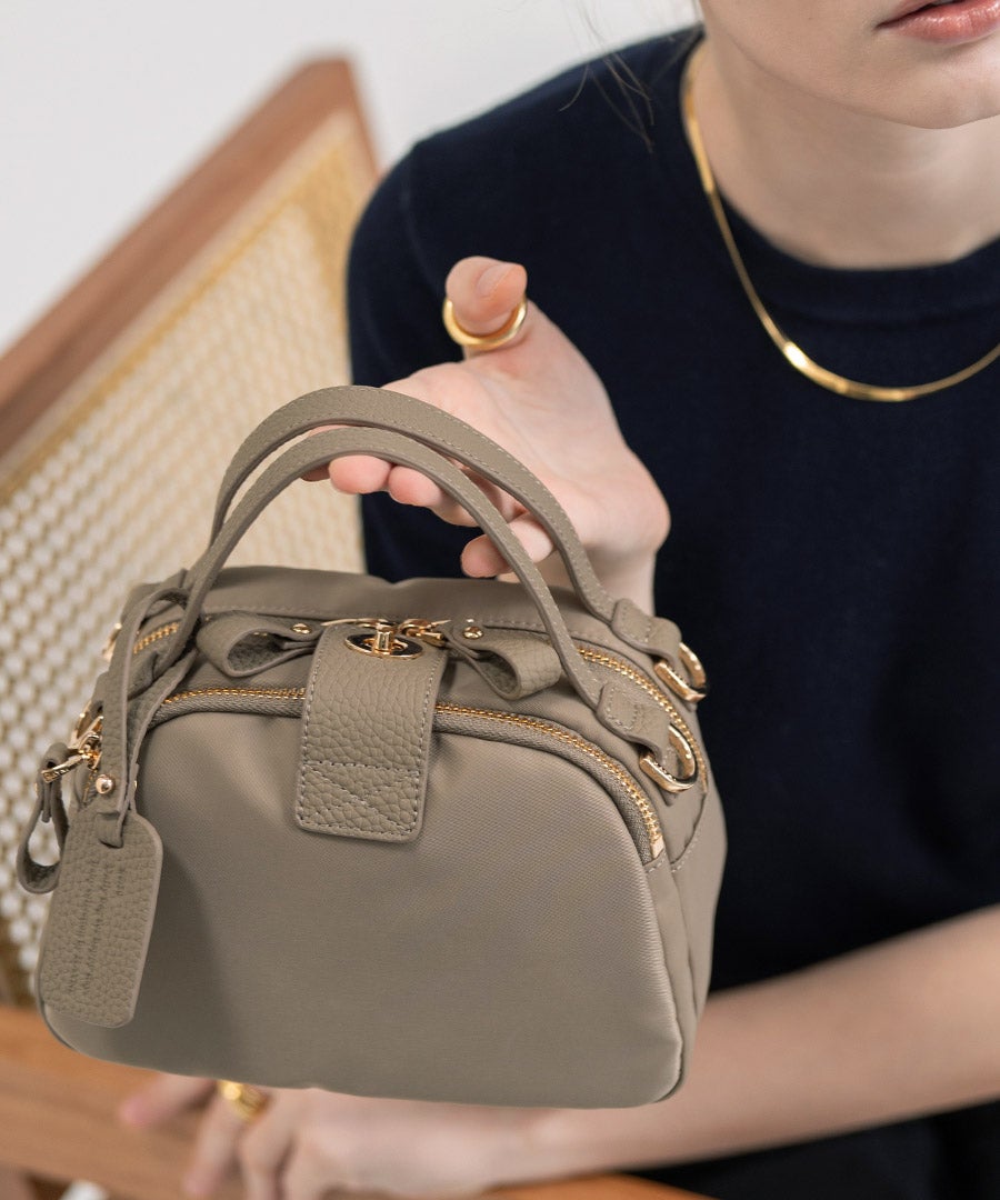 Baby Nylon Loche ベイビーナイロンロシェ