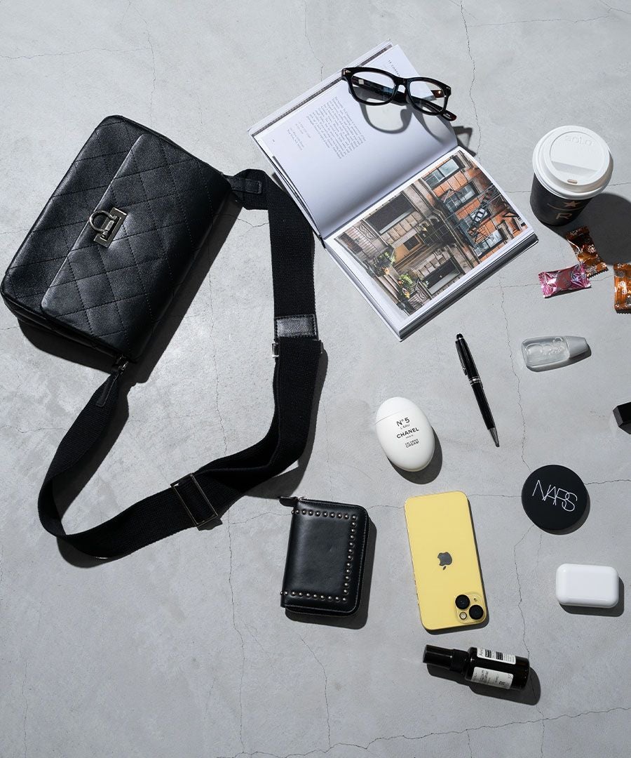 Baldone バルドーネ Mサイズ【第2世代・改良版・在庫限り】 | HAYNI