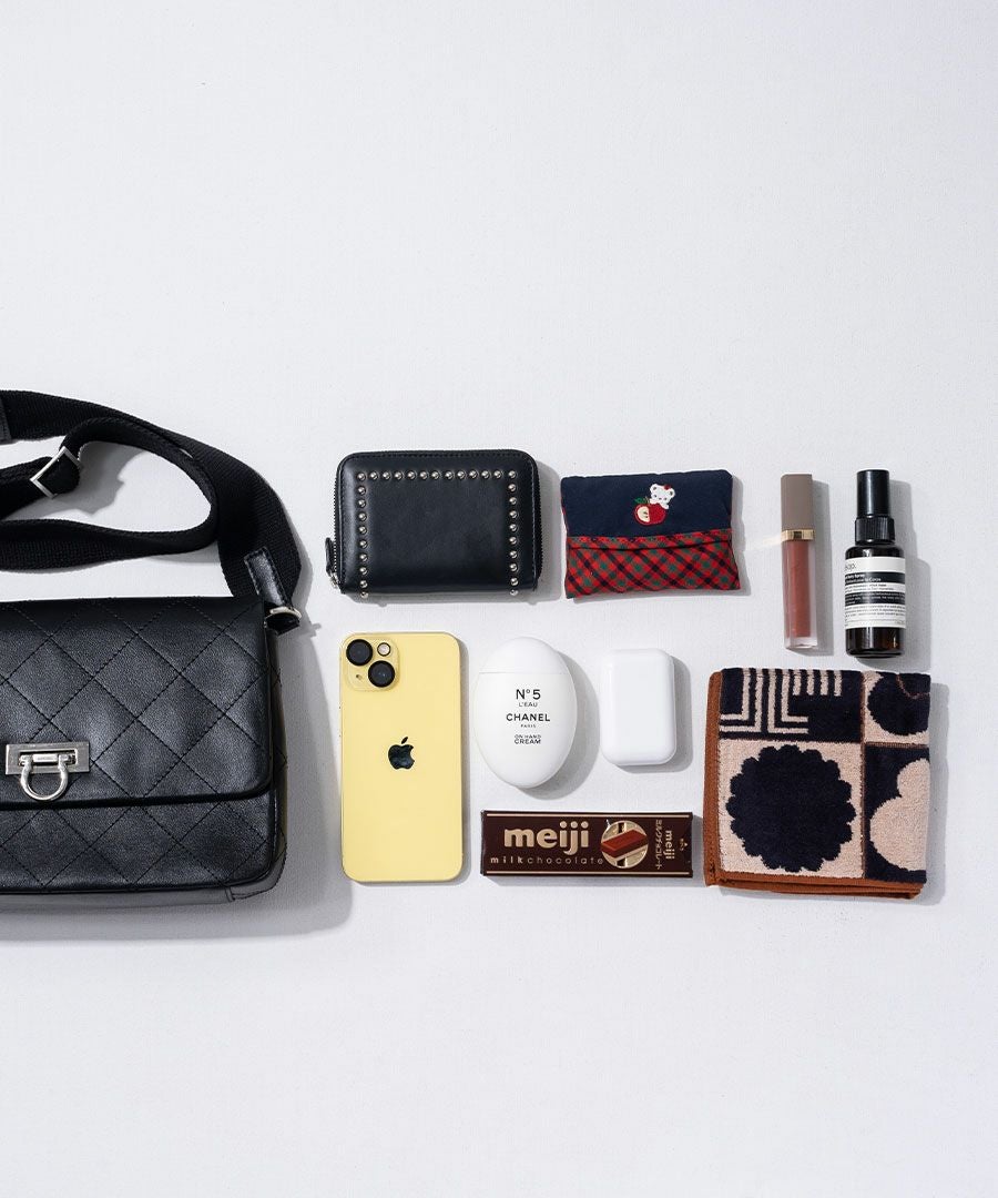 Baldone バルドーネ Mサイズ【第2世代・改良版・在庫限り】 | HAYNI