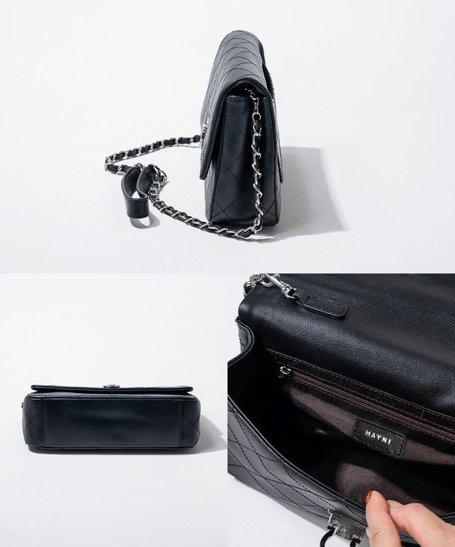 Baldone バルドーネ Mサイズ【第2世代・改良版・在庫限り】 | HAYNI