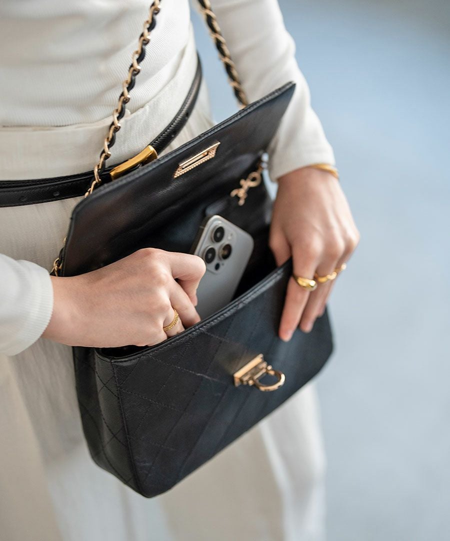 Baldone バルドーネ Mサイズ【第2世代・改良版・在庫限り】 | HAYNI