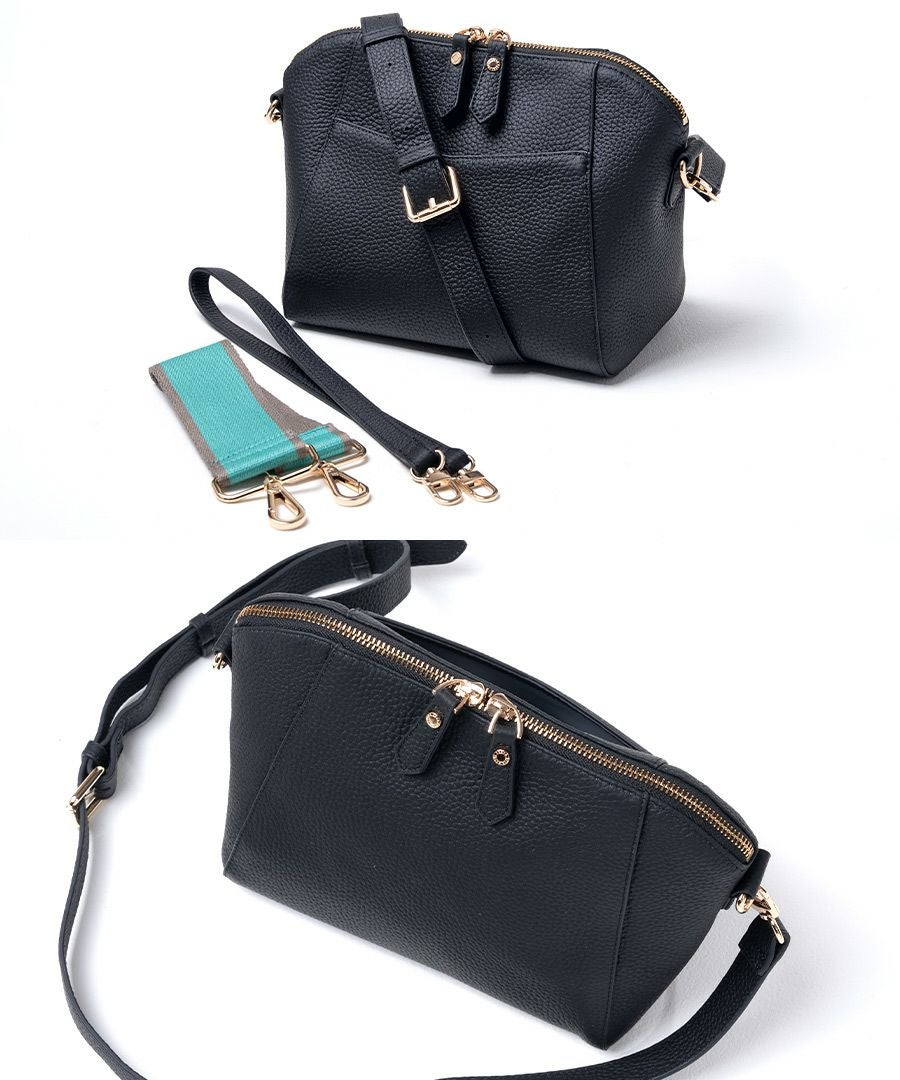 池田真子×ヘイニコラボショルダーバッグ【Herena ヘレナ】