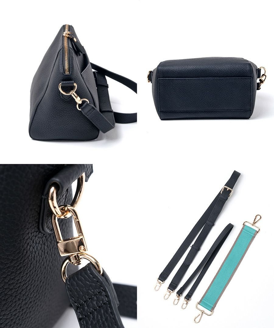 池田真子×ヘイニコラボショルダーバッグ【Herena ヘレナ】