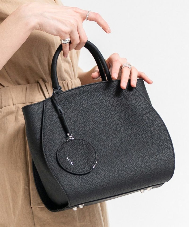 本革ショルダーバッグ Crymit Mini クリミトミニ