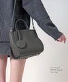 本革ショルダーバッグ Crymit Mini クリミトミニ