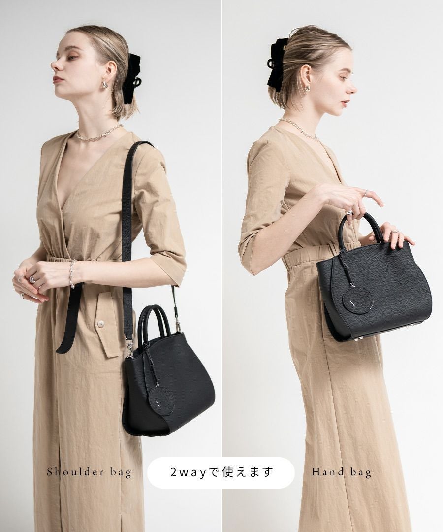 本革ショルダーバッグ Crymit Mini クリミトミニ