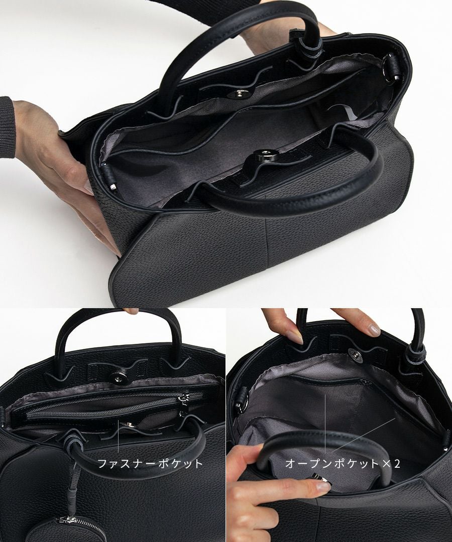 本革ショルダーバッグ Crymit Mini クリミトミニ