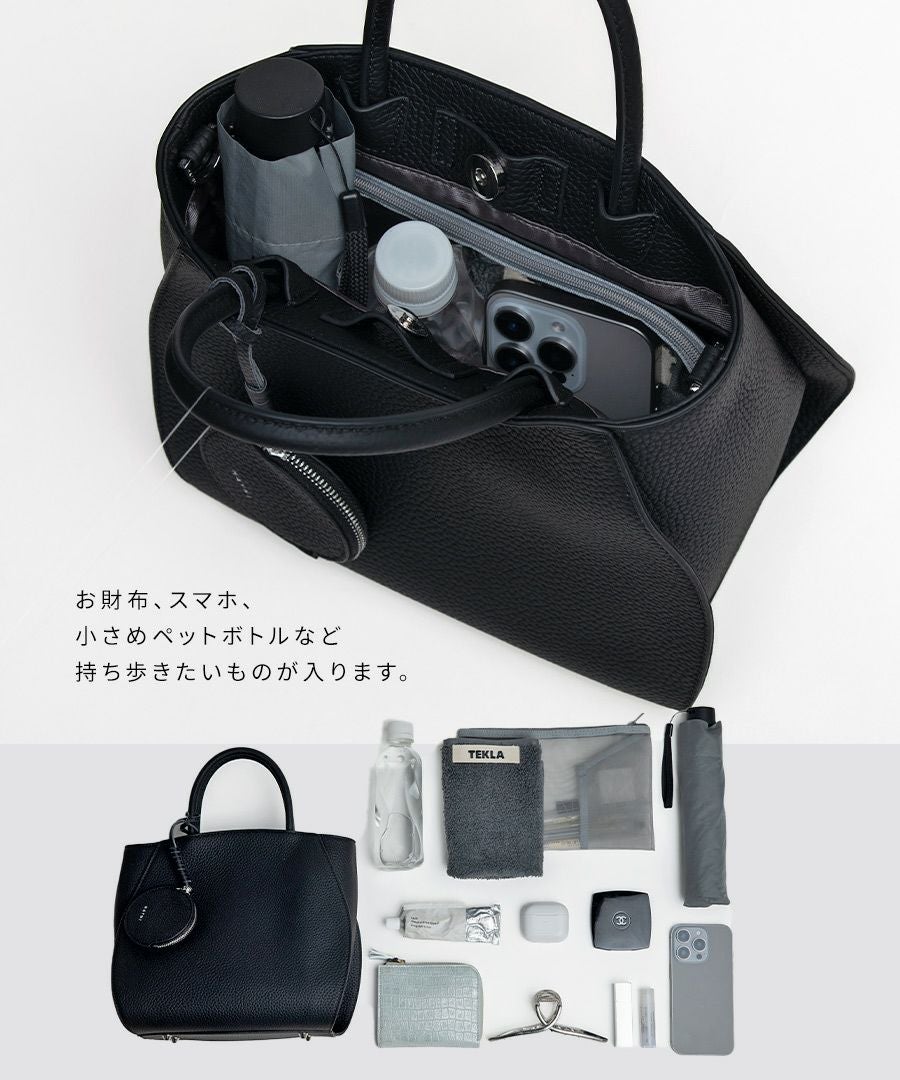 本革ショルダーバッグ Crymit Mini クリミトミニ