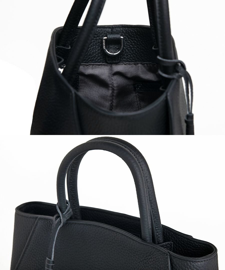 本革ショルダーバッグ Crymit Mini クリミトミニ