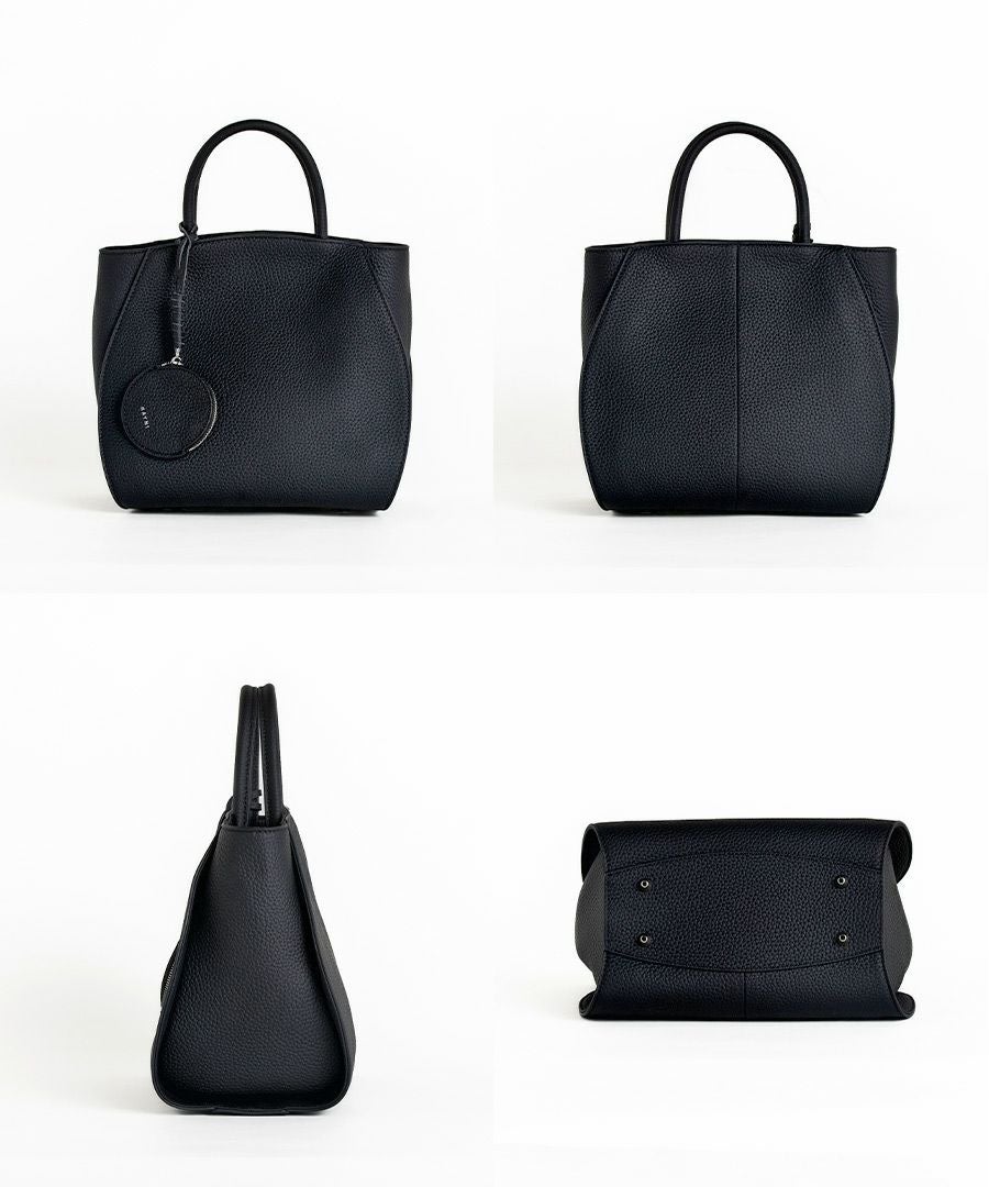 本革ショルダーバッグ Crymit Mini クリミトミニ