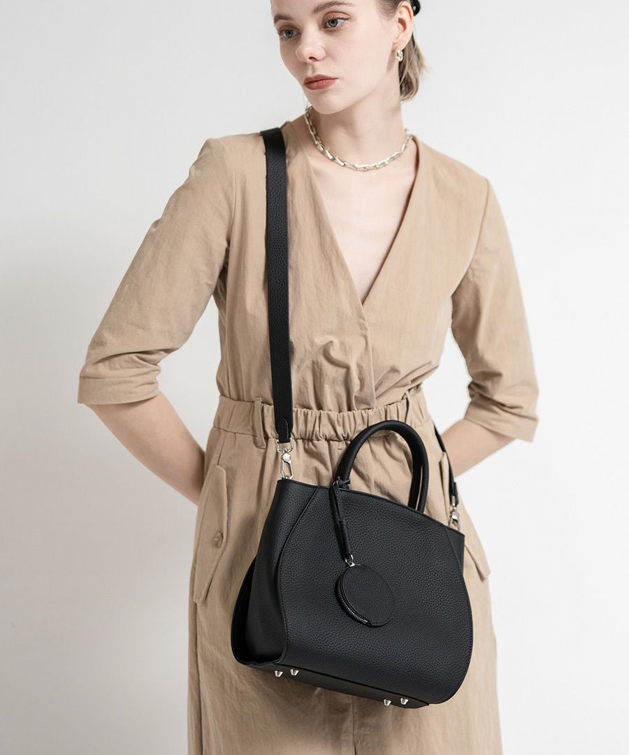 本革ショルダーバッグ Crymit Mini クリミトミニ