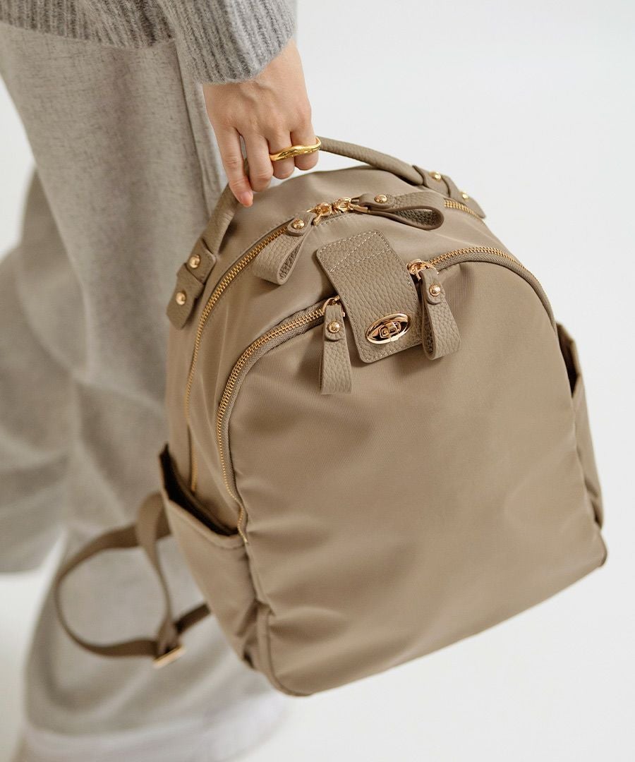 Nylon Loche Ruck ナイロンロシェリュック【第2世代・改良版】 | HAYNI