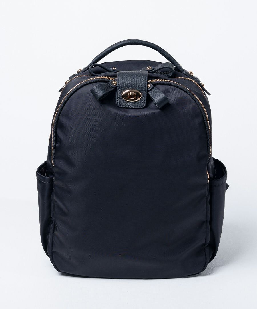 Nylon Loche Ruck ナイロンロシェリュック【第2世代・改良版】 | HAYNI