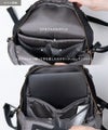 ナイロンバッグ はっ水 撥水 リュック デザイン展開あり Nylon Loche Ruck ナイロンロシェリュック【第2世代・改良版】