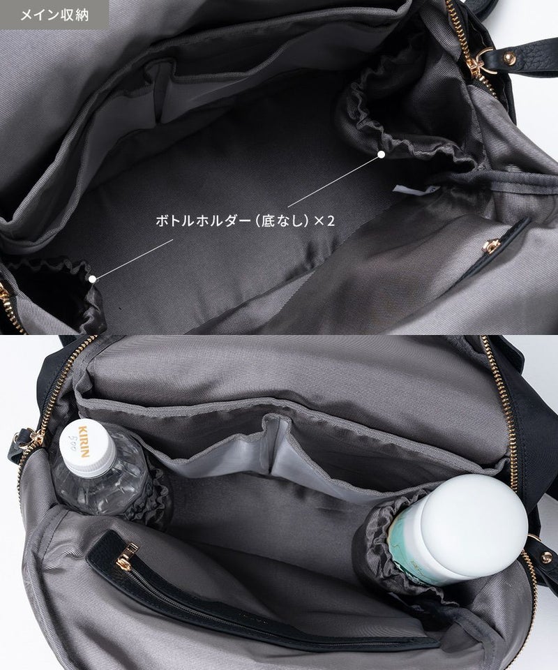 Nylon Loche Ruck ナイロンロシェリュック【第2世代・改良版】 | HAYNI 