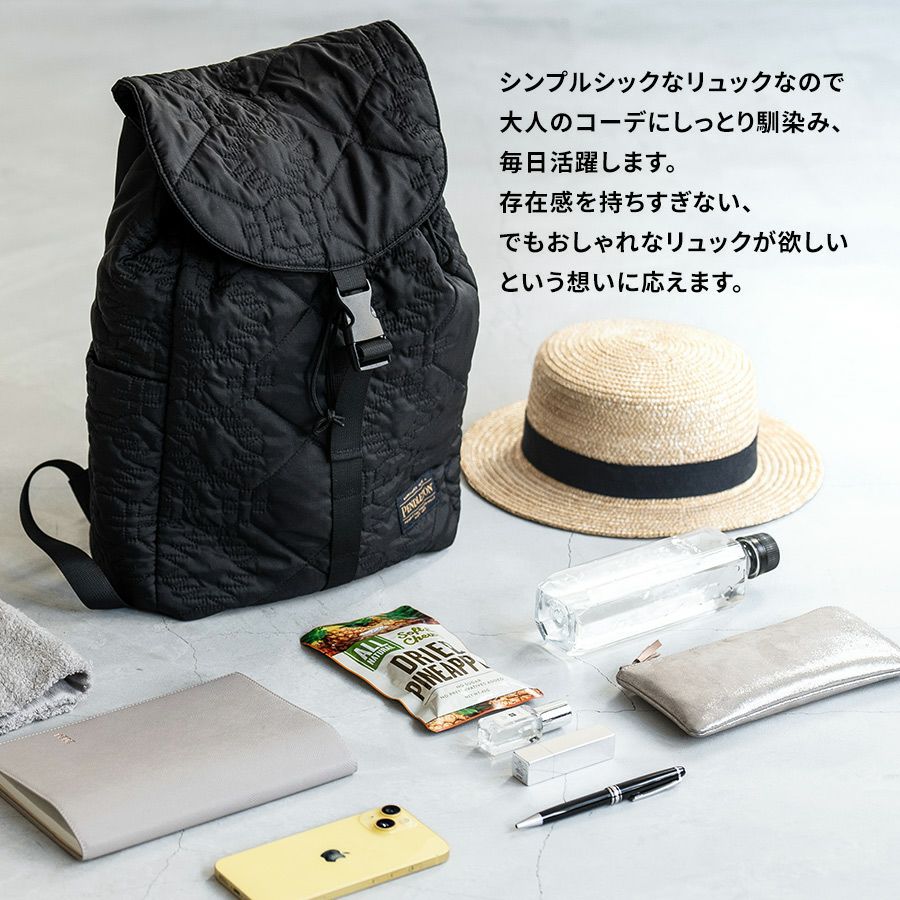 Zize sac ジゼサック【PENDLETON(ペンドルトン)別注・在庫限り