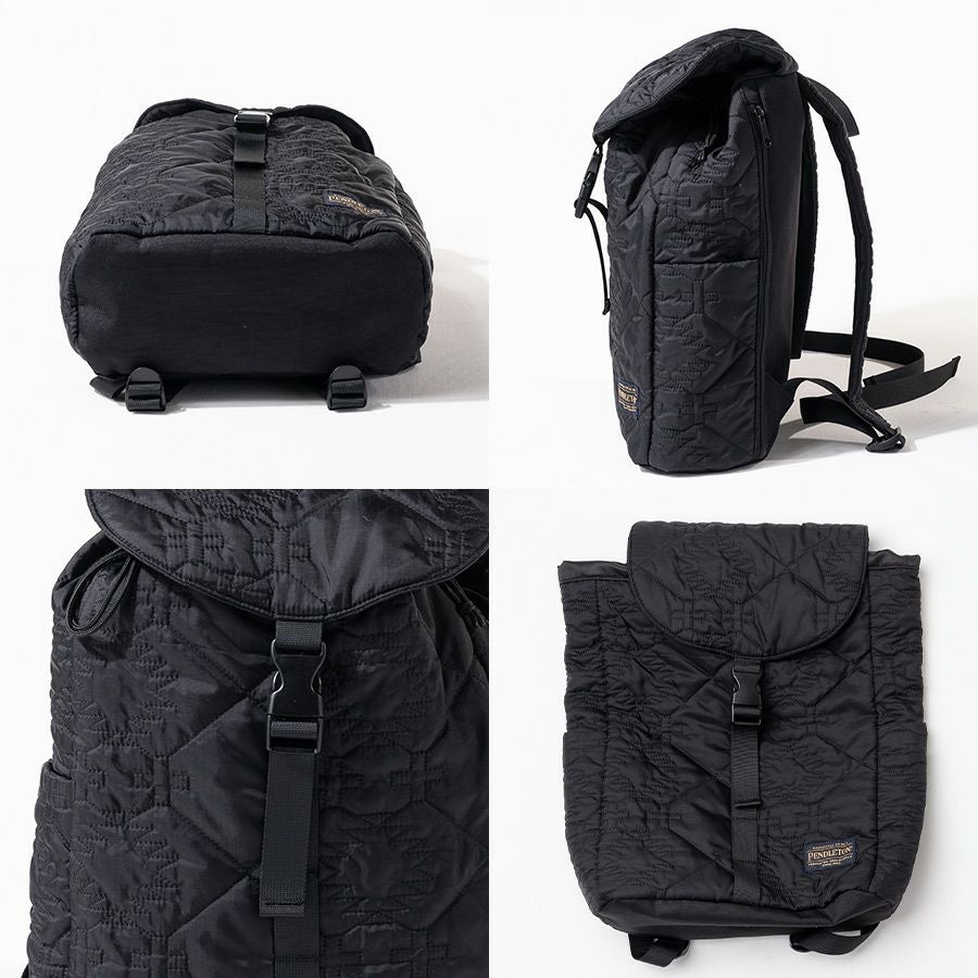 Zize sac ジゼサック【PENDLETON(ペンドルトン)別注・在庫限り
