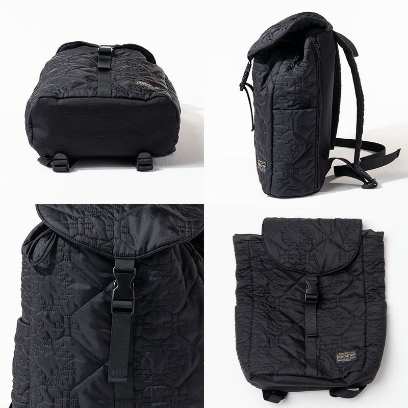 Zize sac ジゼサック【PENDLETON(ペンドルトン)別注】 | HAYNI 