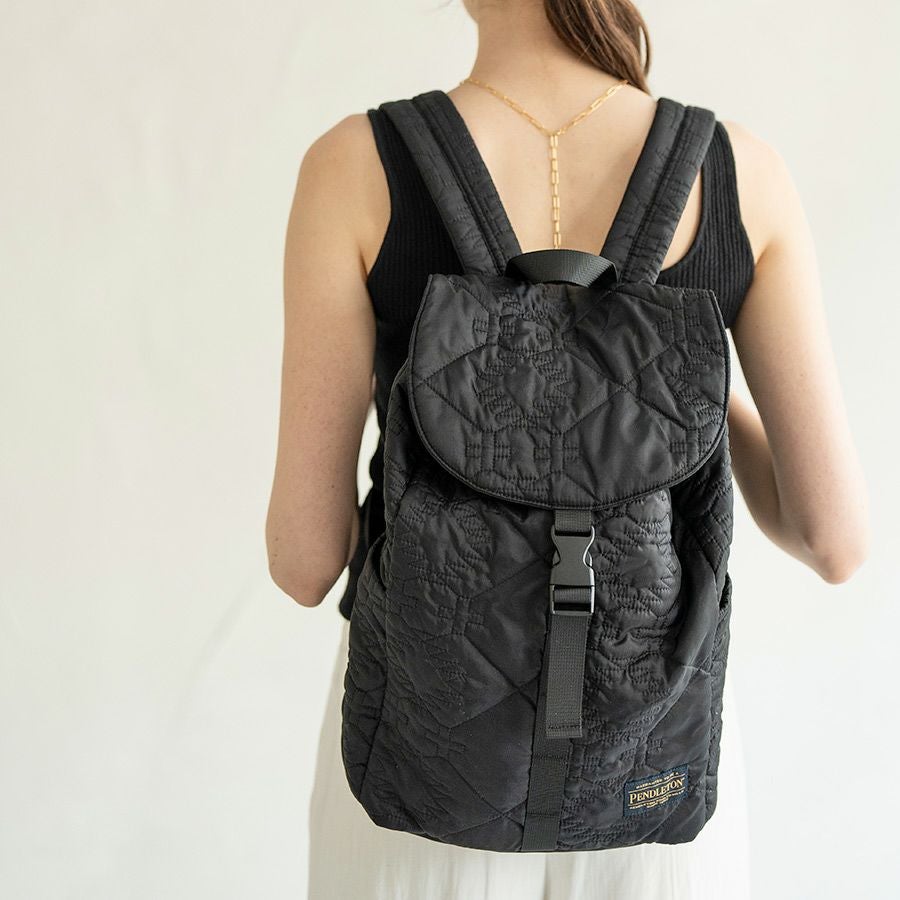 Zize sac ジゼサック【PENDLETON(ペンドルトン)別注】 | HAYNI