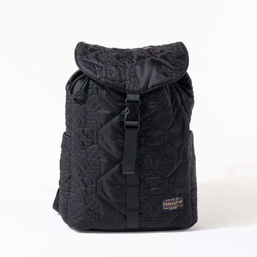 Zize sac ジゼサック【PENDLETON(ペンドルトン)別注・在庫限り