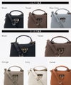 本革 ショルダーバッグ ミニバッグ Baby Marollet ベイビーマロエ