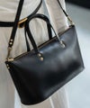 本革 2way トートバッグ ショルダーバッグ Recte レクテ