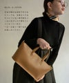 本革 2way トートバッグ ショルダーバッグ Recte レクテ