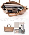 本革 2way トートバッグ ショルダーバッグ Recte レクテ