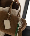 AJIRO×HAYNIコラボバッグチャーム Reuna レウナ