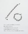 AJIRO×HAYNIコラボバッグチャーム Reuna レウナ