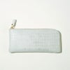 POMTATA ポンタタ クロコ 財布 ロング 長財布