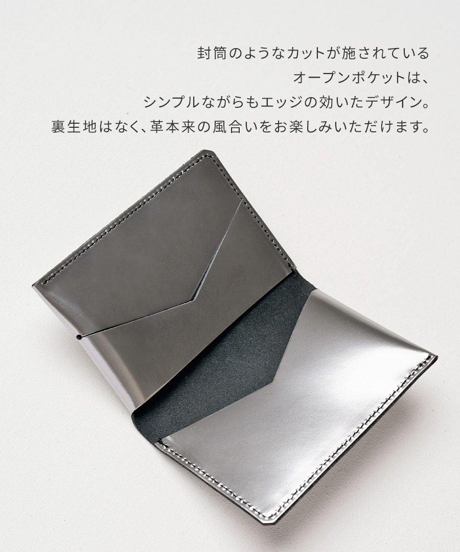 POMTATA  カードケース✨新品未使用 POMTATA ポンタタ カードケース | HAYNI ( ヘイニ )《公式通販》